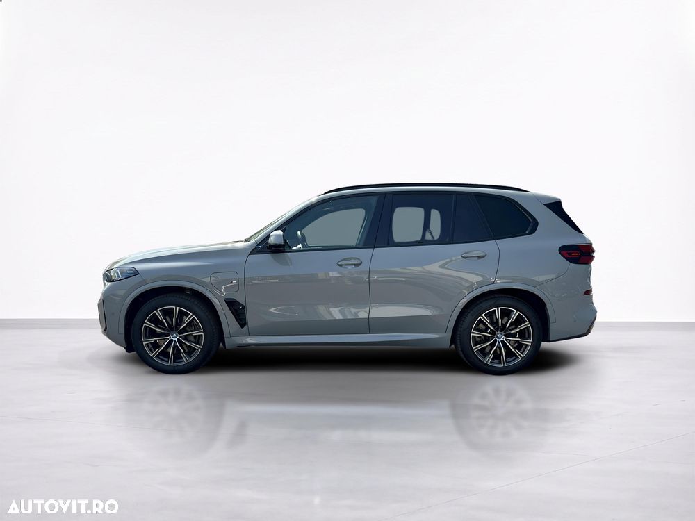 BMW X5 xDrive50e - 3