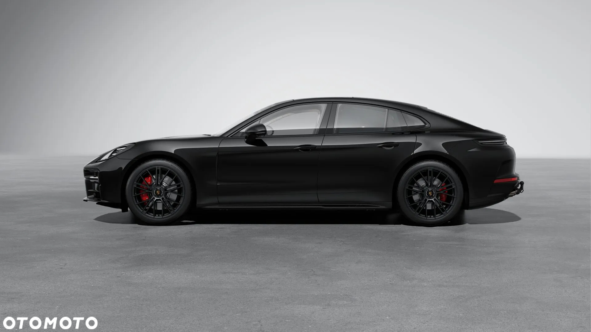 Porsche Panamera GTS - 2