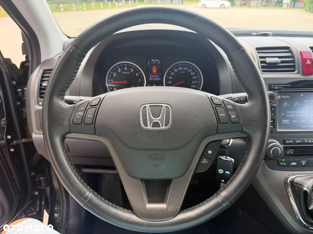 Honda CR-V 2.0 Elegance - 31