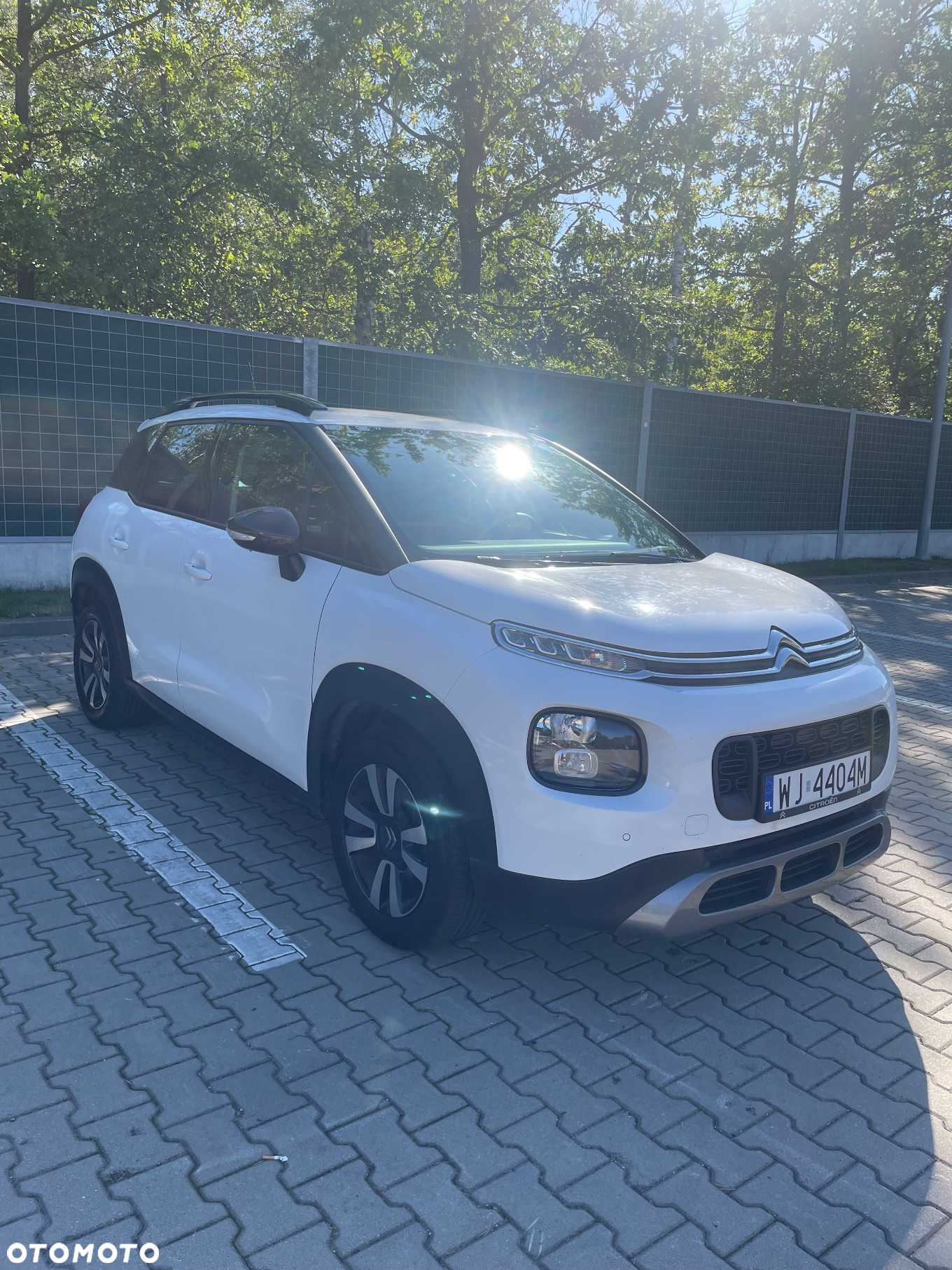 Citroën C3 Aircross - 2