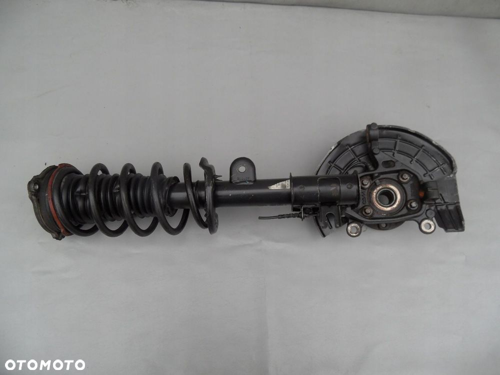 MCPERSON MCPHERSON ZWROTNICA PRAWA PRZÓD FIAT 500X JEEP RENEGADE 4X4 - 3