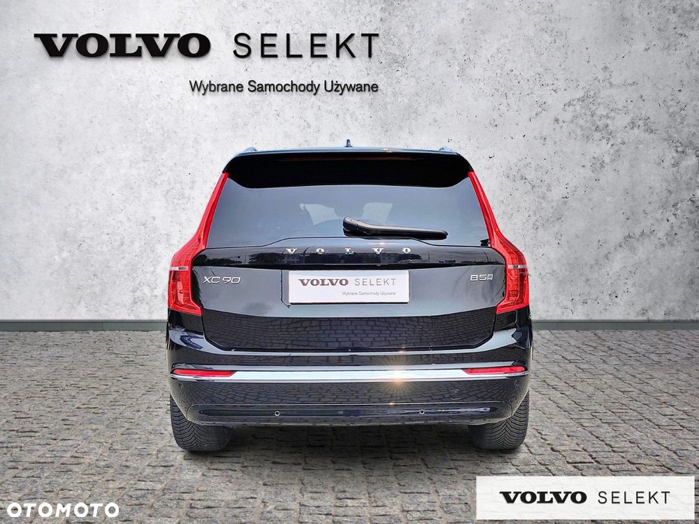 Volvo XC 90 - 10