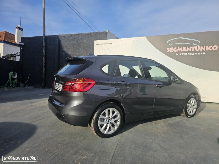 BMW 225xe Active Tourer Advantage - 19