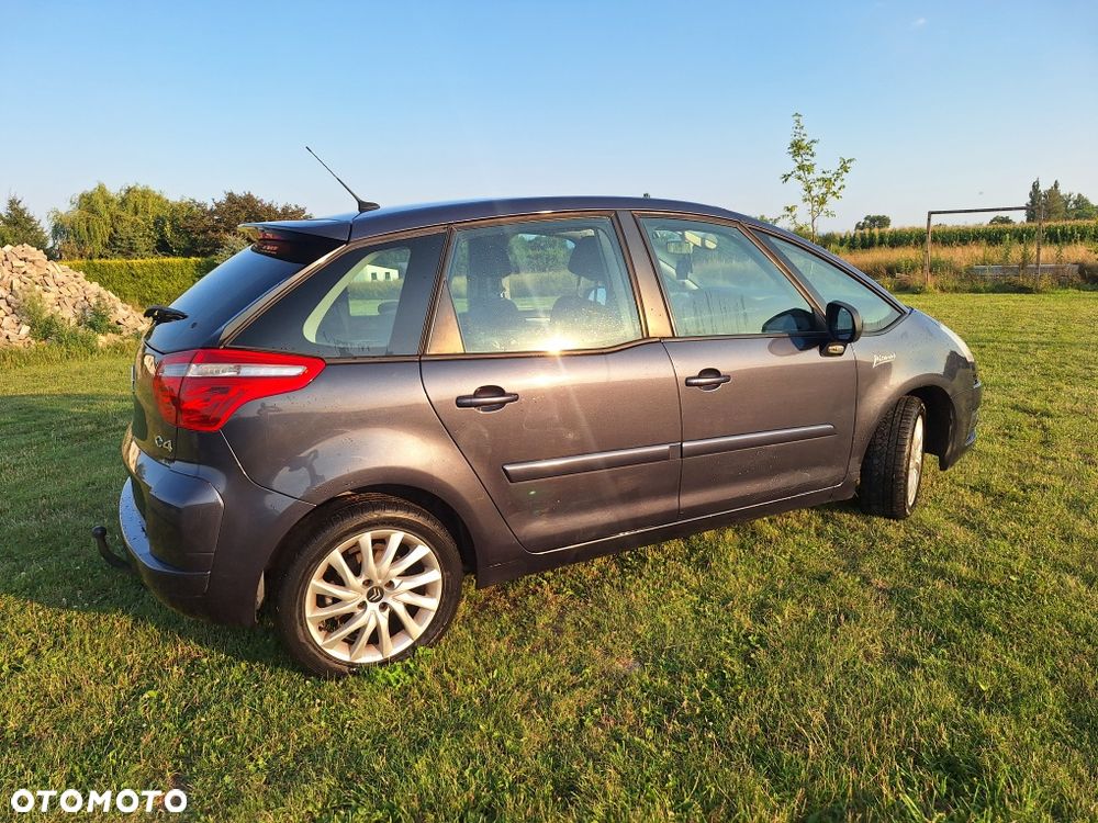Citroën C4 Picasso - 5