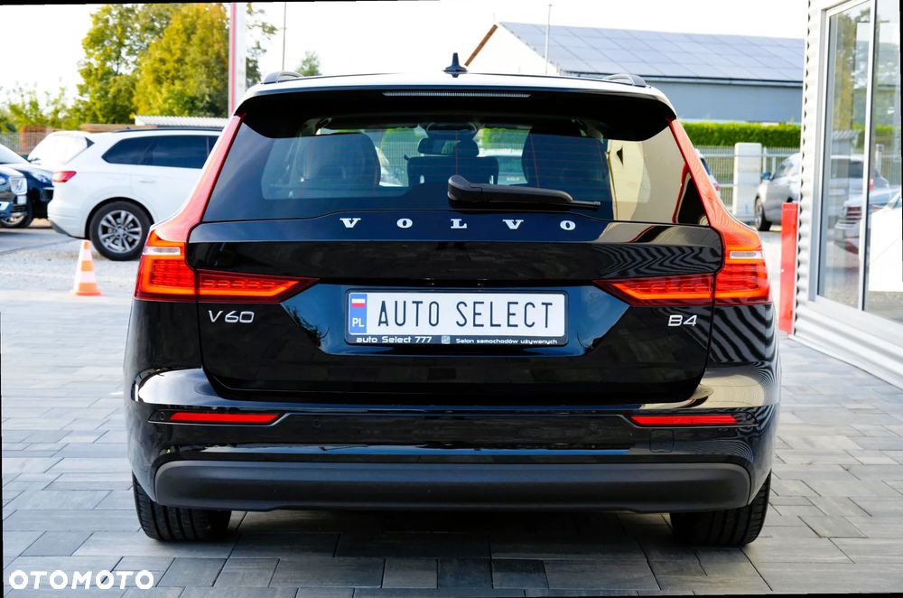 Volvo V60 B4 D Geartronic Momentum Pro - 14