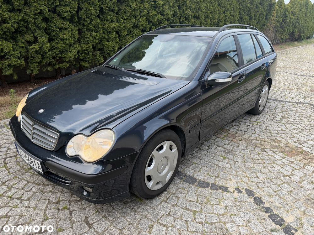 Mercedes-Benz Inny - 1