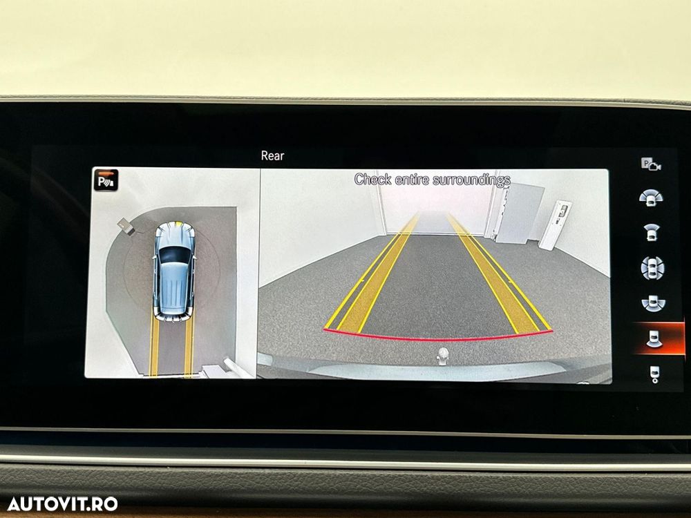 Mercedes-Benz GLE - 19