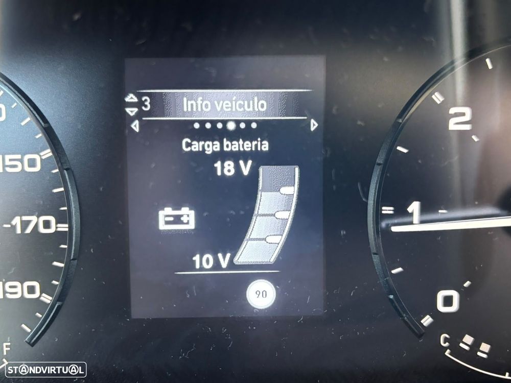 Fiat Ducato 2.2 M-JET 140cv - L3 H3 - AC - CÂMERA - IVA DEDUTÍVEL - 34