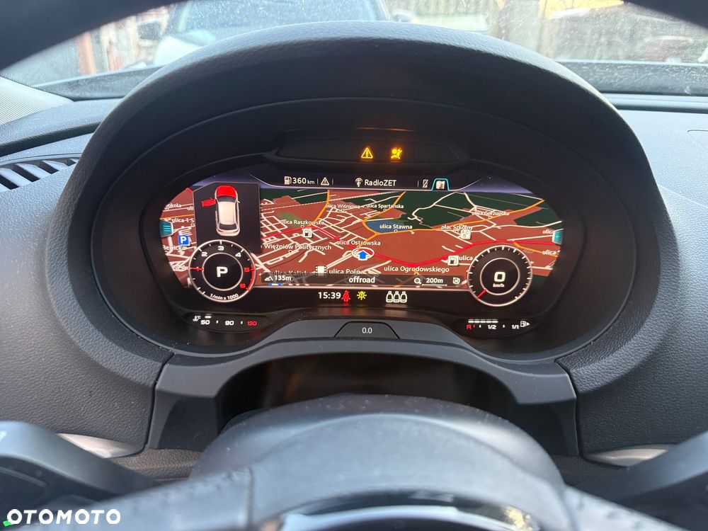 Audi A3 Sportback 2.0 TDI S tronic design - 6