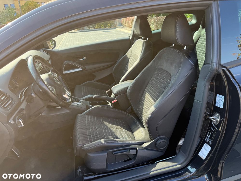 Volkswagen Scirocco 2.0 TSI DSG - 13