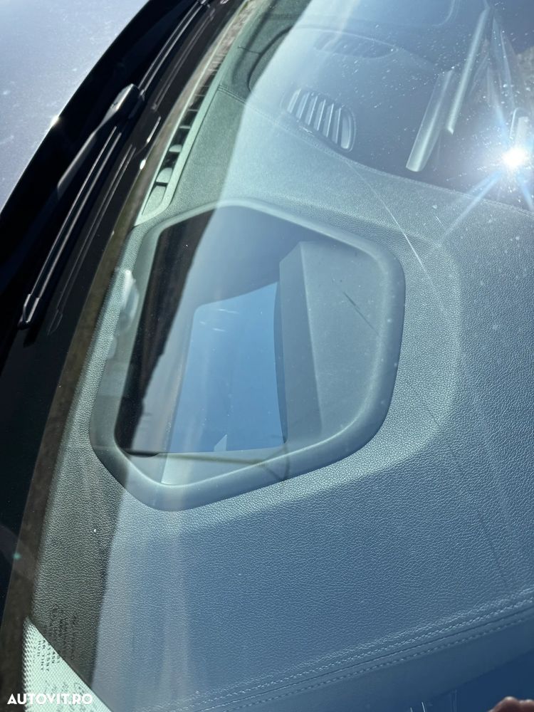 BMW Seria 5 520d xDrive Aut. Luxury Line - 19