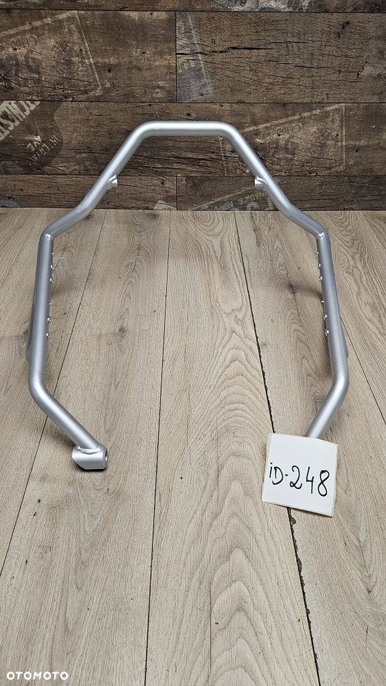 Oryginalny Gmol Gmole Honda Africa Twin CRF1000L OEM 08P71-MJP-G50 - 1