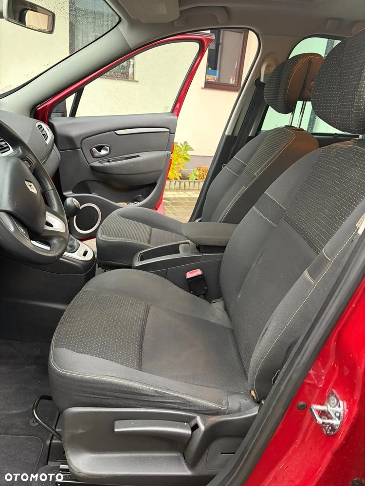 Renault Scenic 1.6 16V 110 Authentique - 10