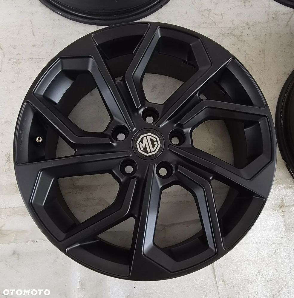 FELGI MG ZS EV 7X17 ET41 5X112 57,1 - 2