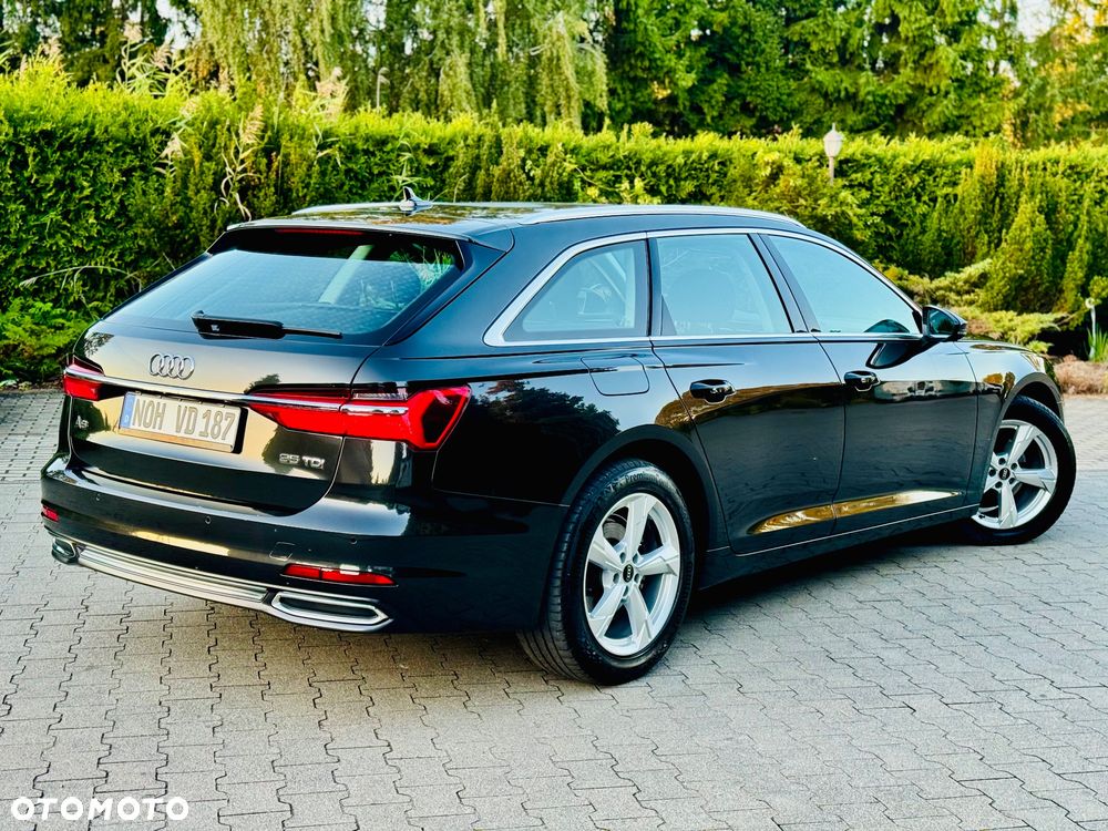 Audi A6 ver-40-tdi-s-tronic-design - 30