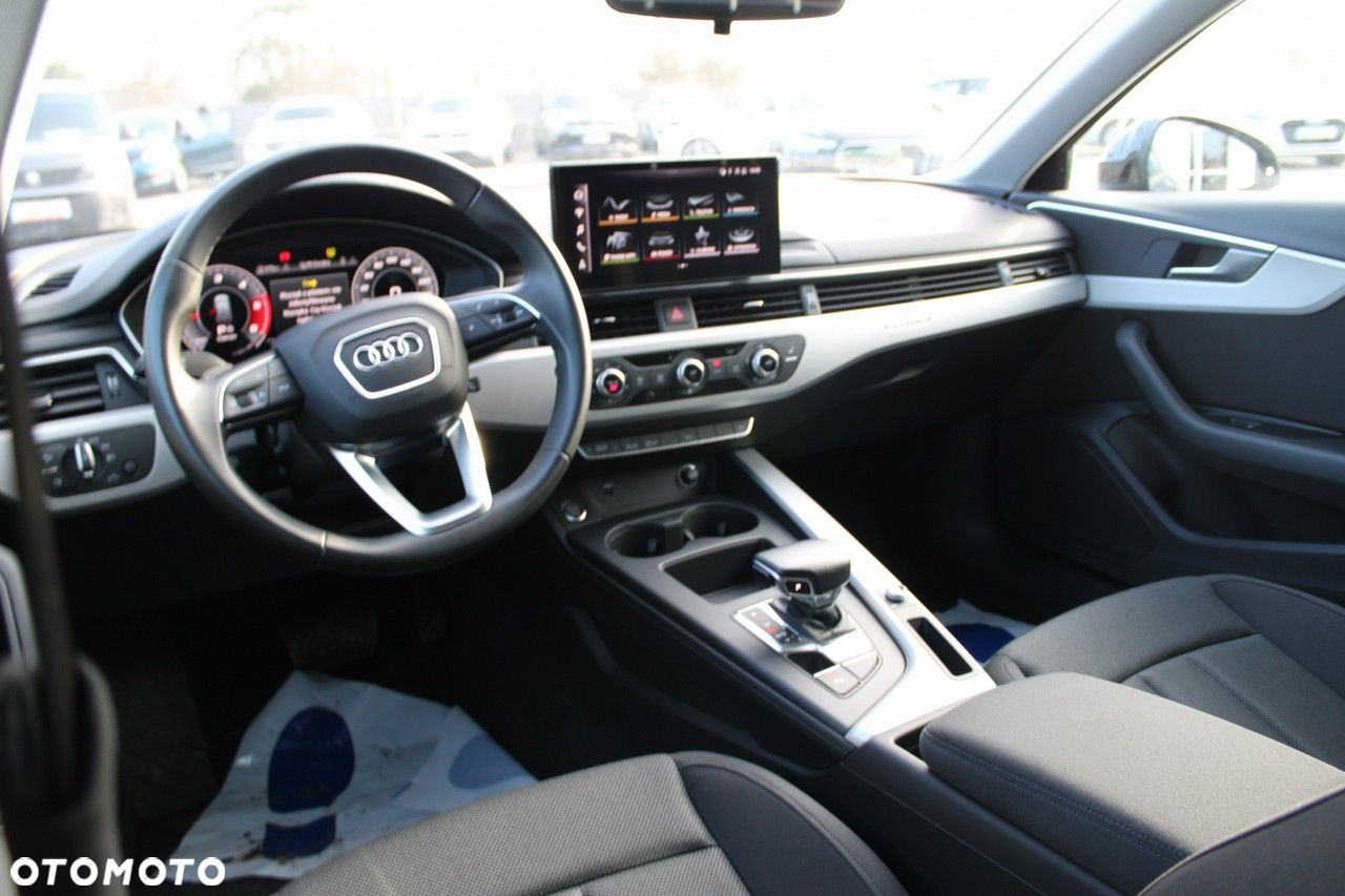 Audi A4 - 35