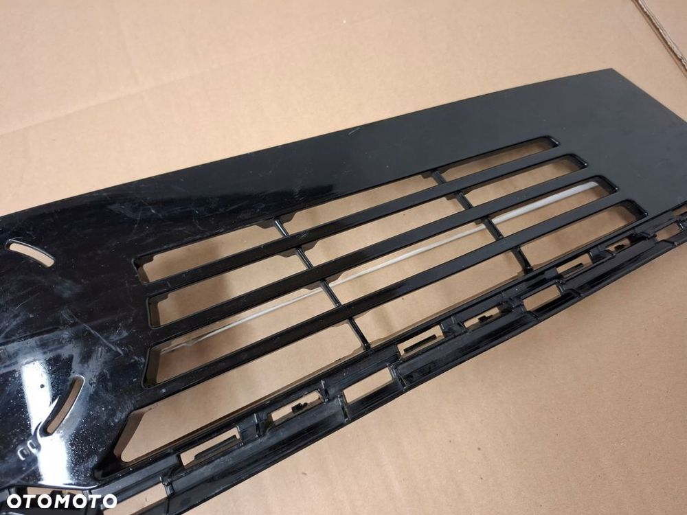 GRILL ATRAPA OPEL ASTRA L 6 VI ORYGINAŁ ŁADNY STAN - 4