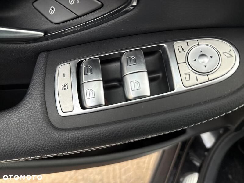 Mercedes-Benz GLC Coupe [C 253] 19 - 13