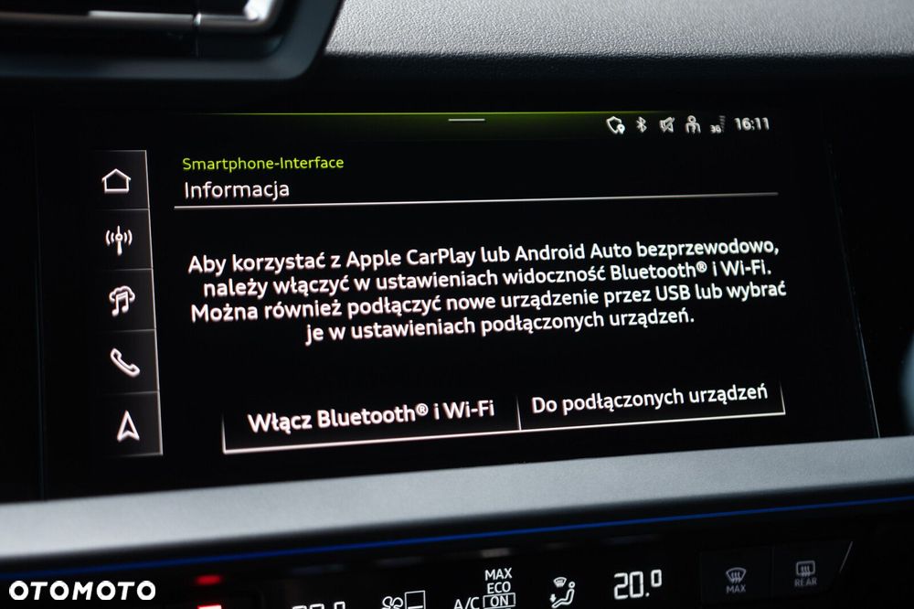 Audi A3 Sportback - 31