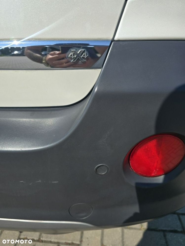 Opel Antara - 19
