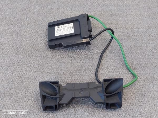 Centralina / Modulo Alarme Bmw 3 Touring (E91) - 2