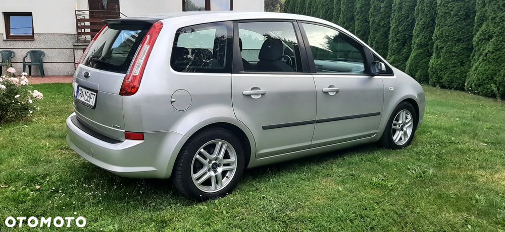 Ford C-MAX - 22