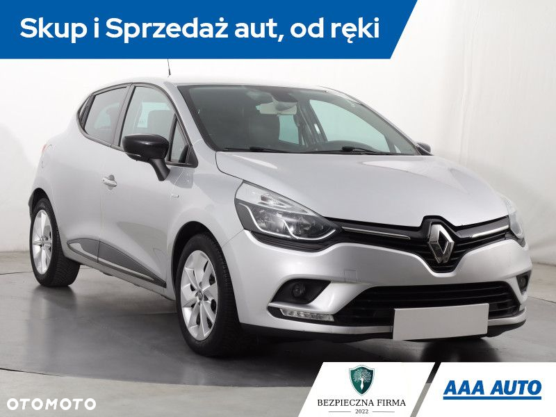 Renault Clio - 2