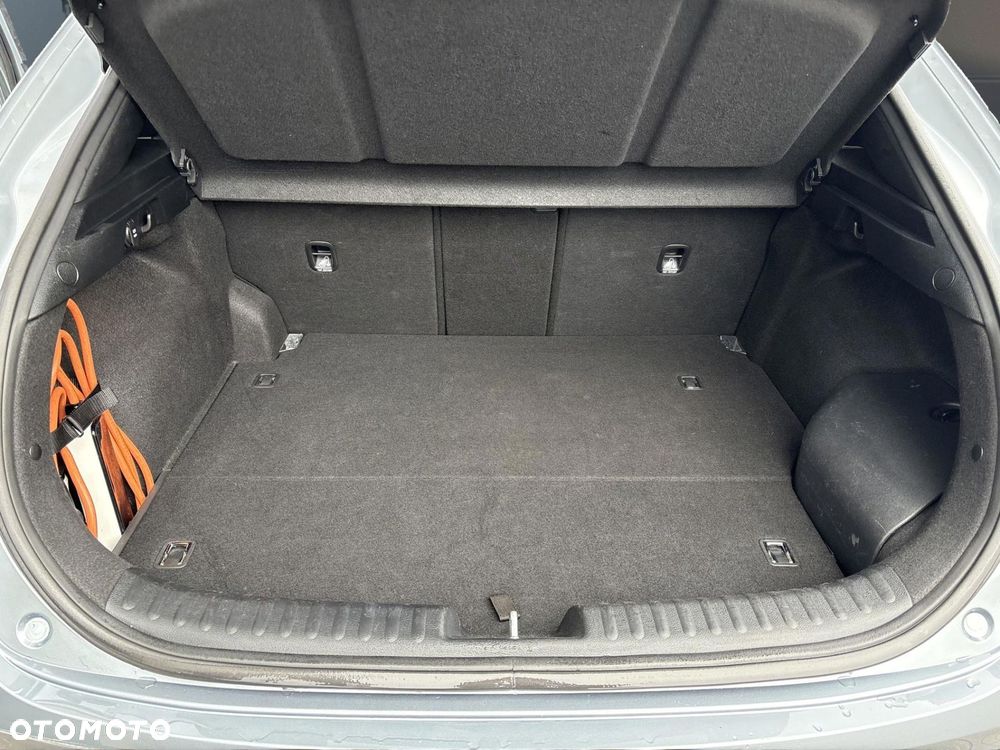 Kia XCeed 1.6 GDI PHEV L Business Line DCT - 17