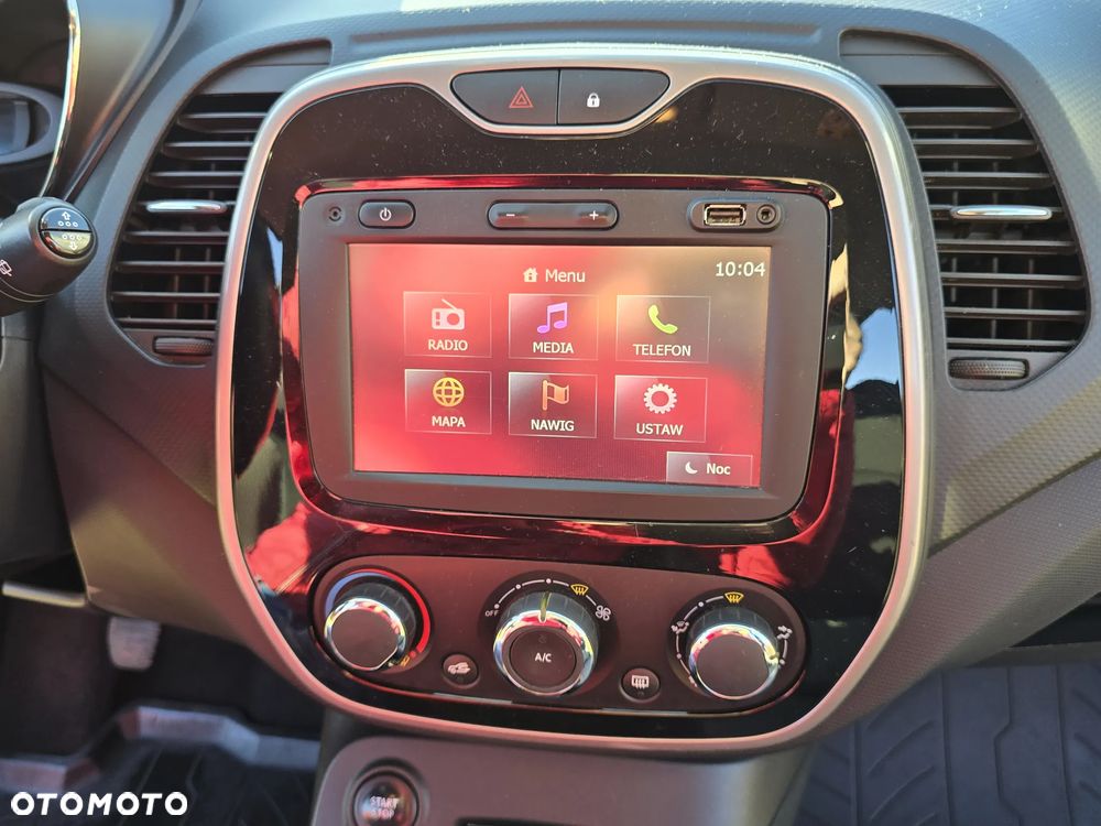 Renault Captur 0.9 Energy TCe Limited - 16