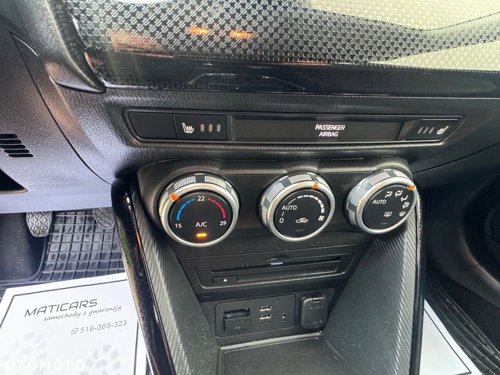 Mazda 2 - 23