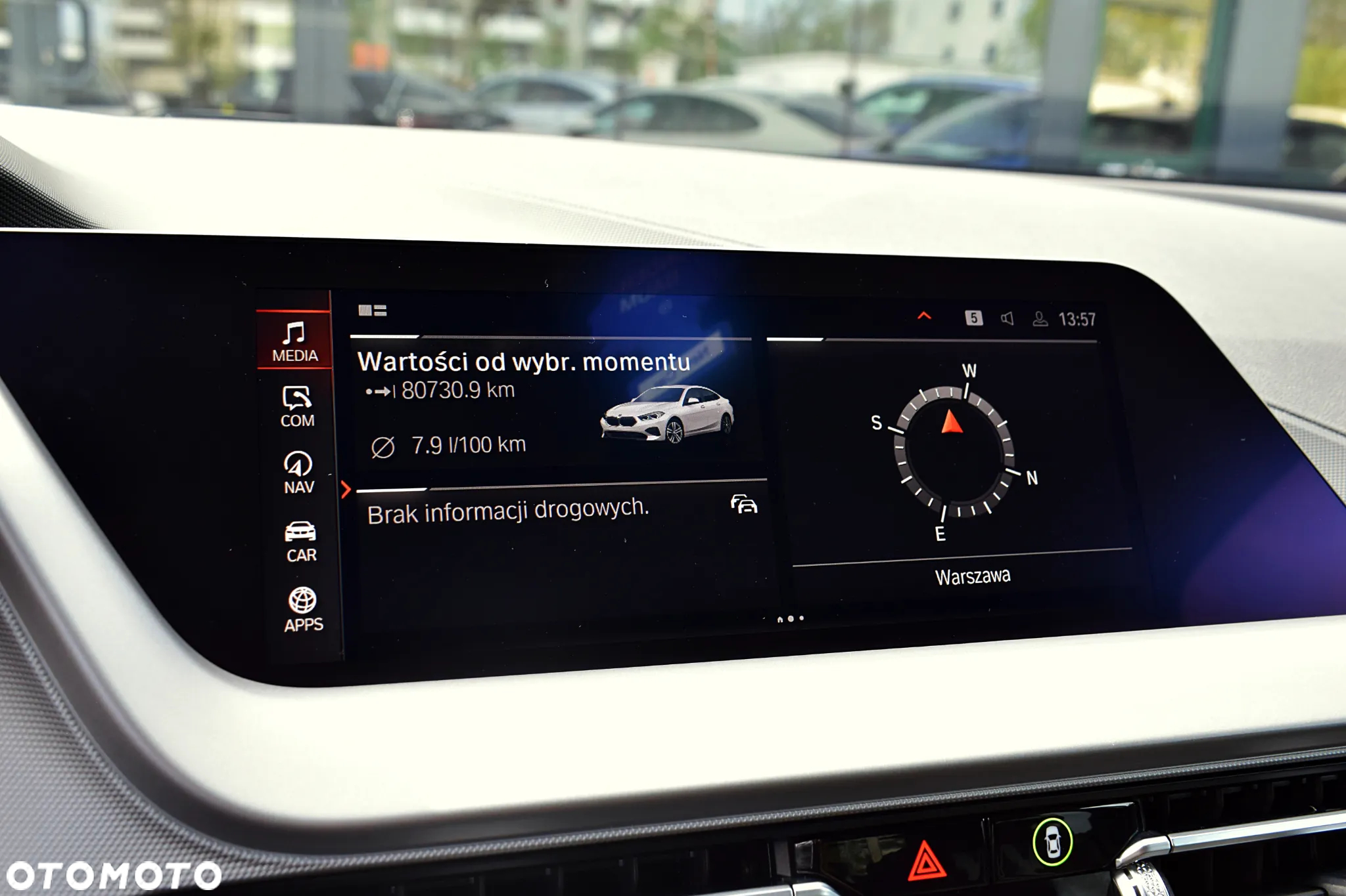 BMW Seria 2 218i Advantage - 18