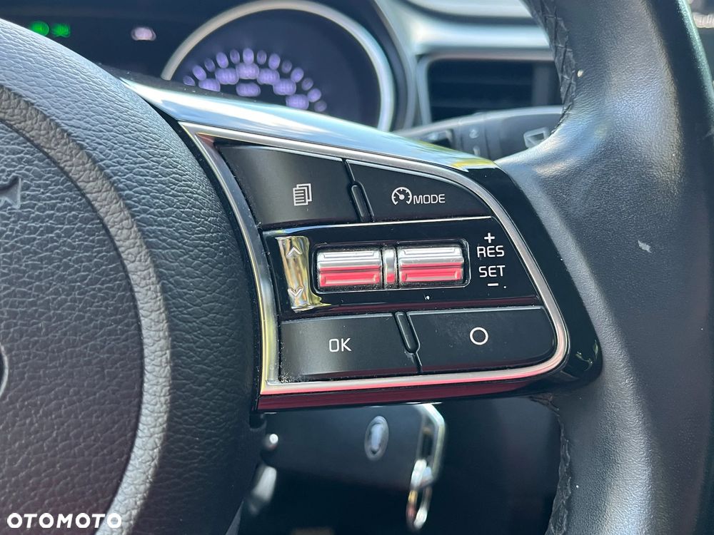 Kia Ceed 1.5 T-GDI L - 26