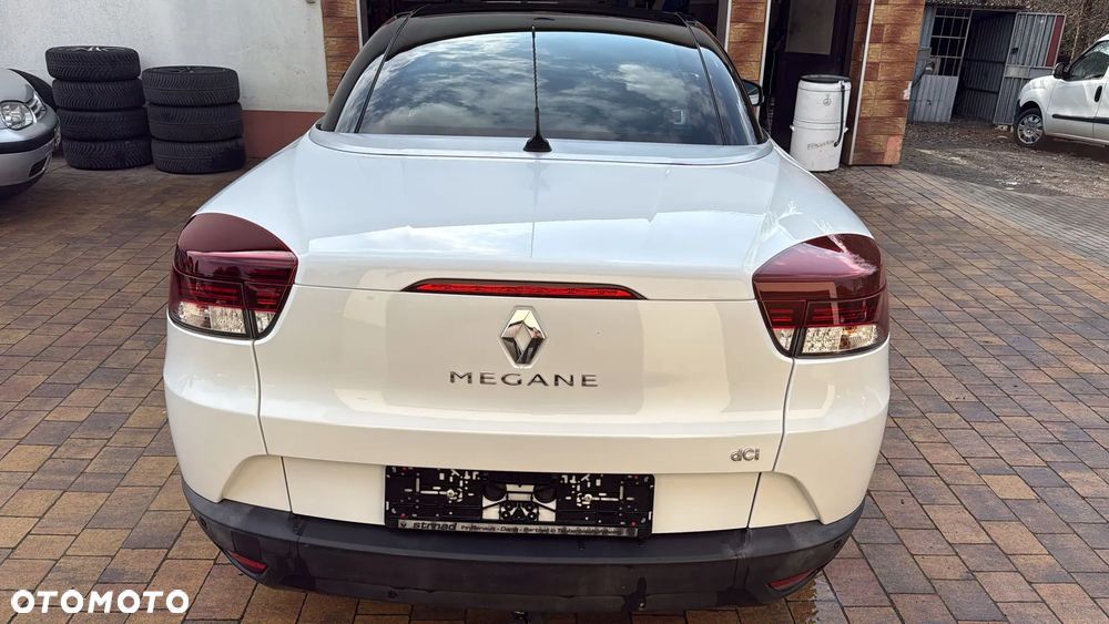 Renault Megane - 3