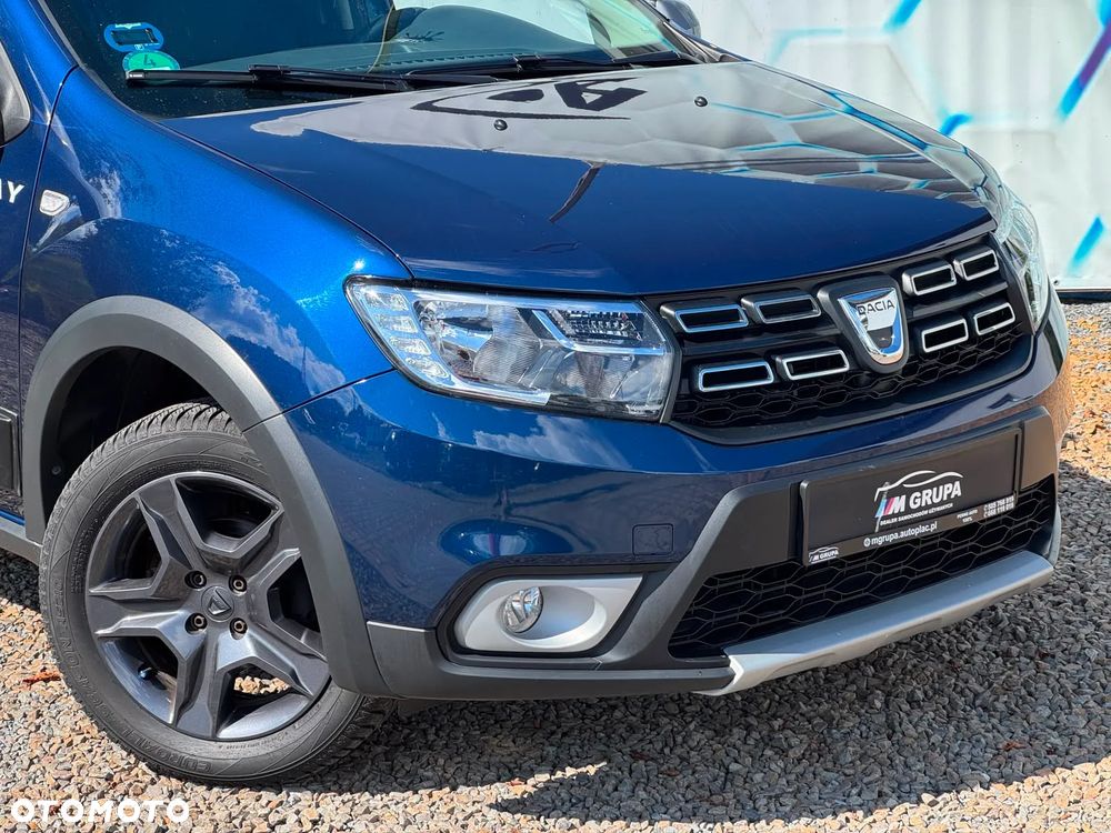 Dacia Sandero Stepway - 2