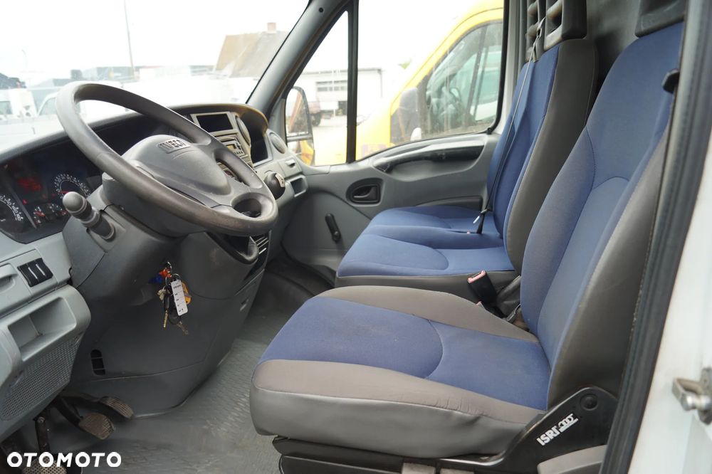 Iveco Daily - 22