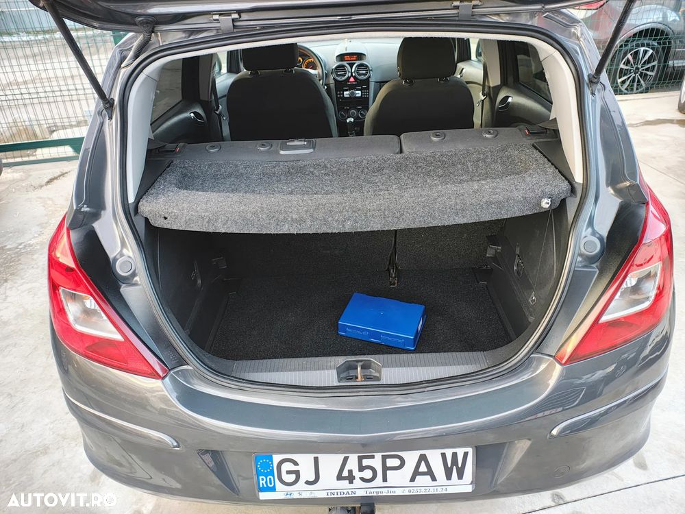 Opel Corsa 1.3 CDTI Selection - 14