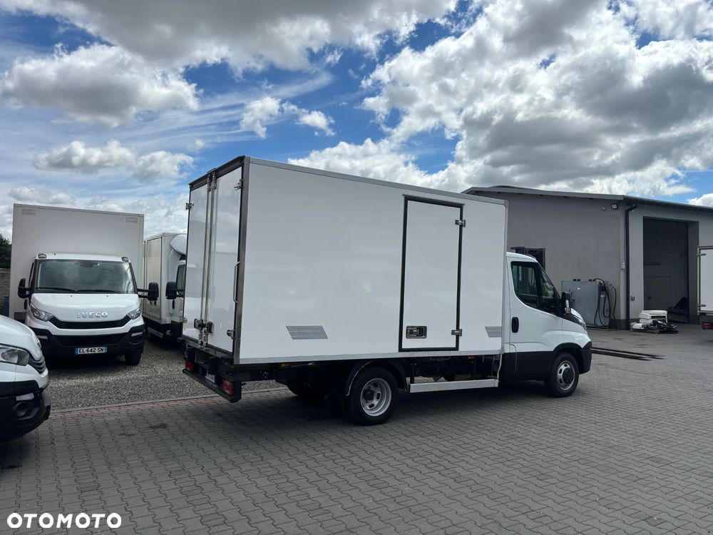 Iveco IVECO DAILY35C14,35C15,35C16 CHLODNIA IZOTERMA PODWOZIE DO ZABUDOWY - 5