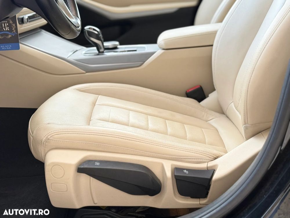 BMW Seria 3 330e Aut. Advantage - 9