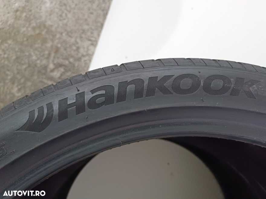 Anvelope 295/35/ZR23 108Y HANKOOK VARA 295 35 ZR23 108Y CP-V20427 - 4