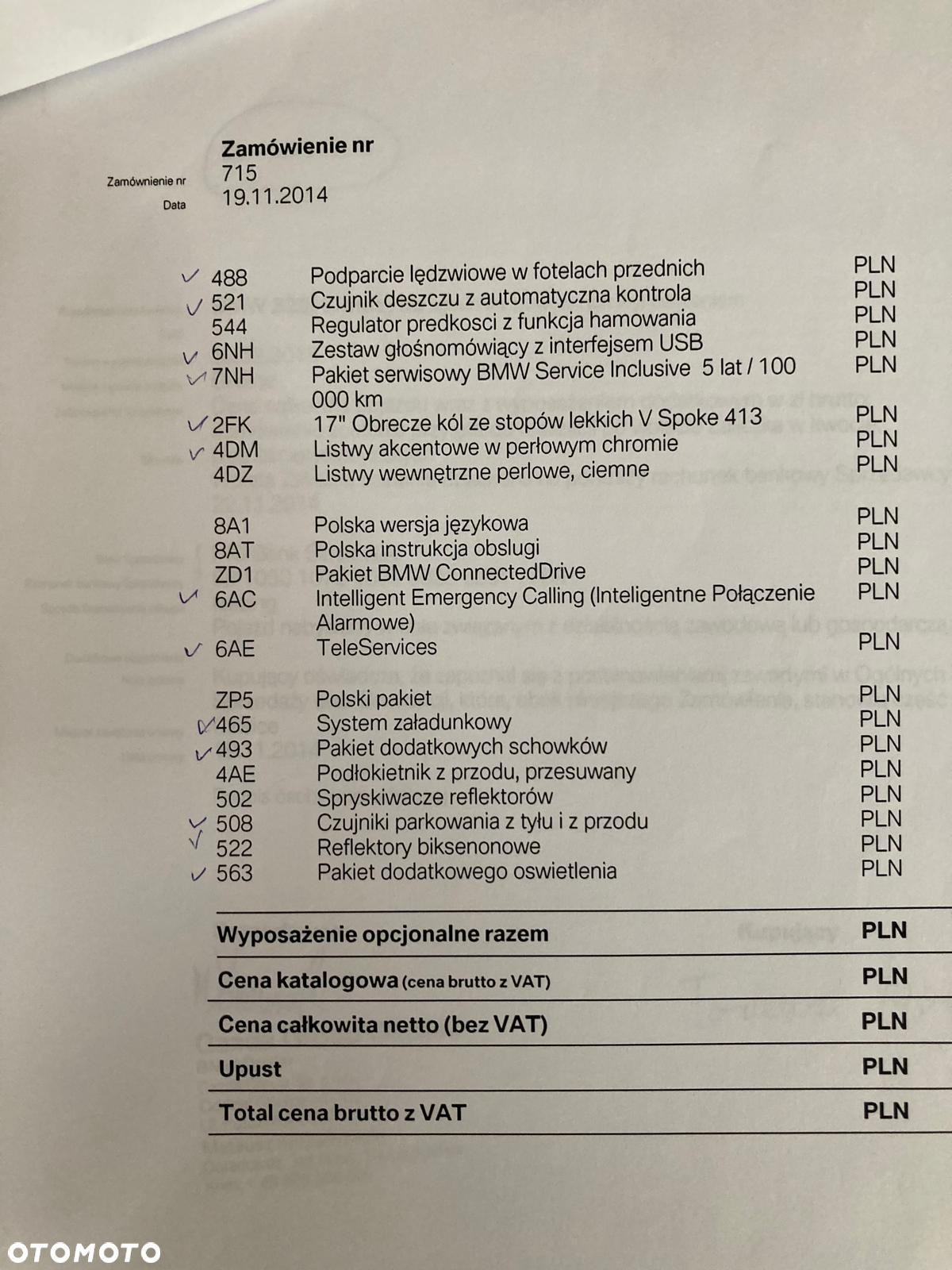 BMW Seria 3 - 8