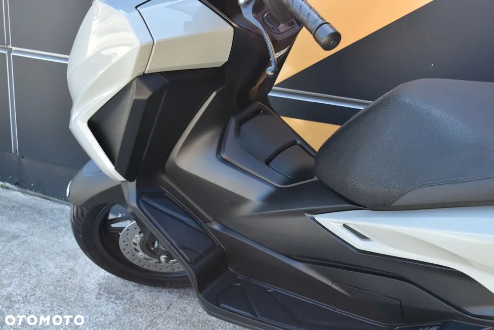 Honda NSS - 14