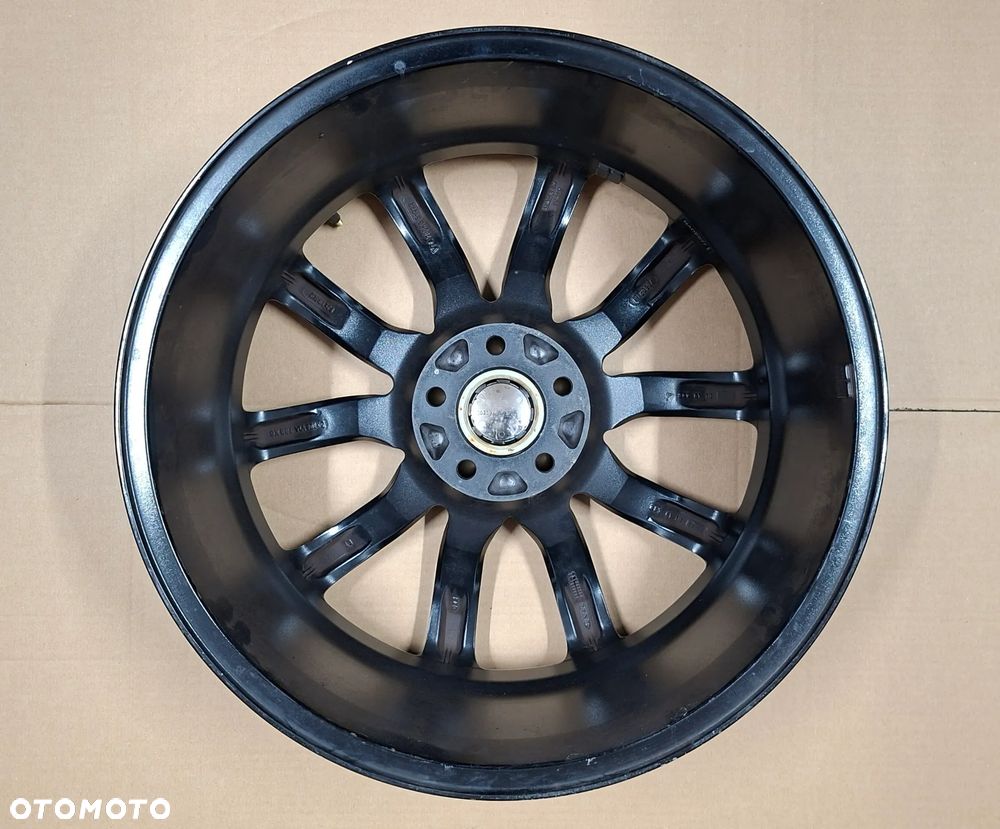 Felgi Aluminiowe 19 Audi Volkswagen 5x112 ET 42 MAK Highlands - 14