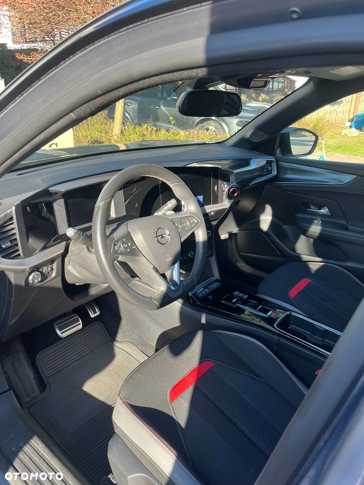 Opel Mokka 1.2 T GS Line S&S - 13