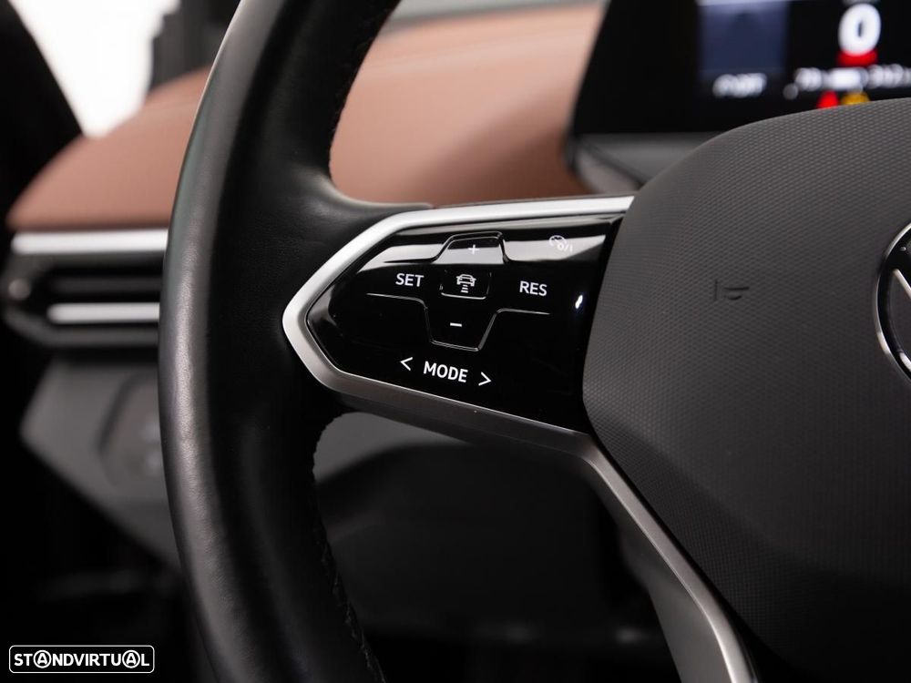 VW ID.4 77 kWh Pro Performance - 18