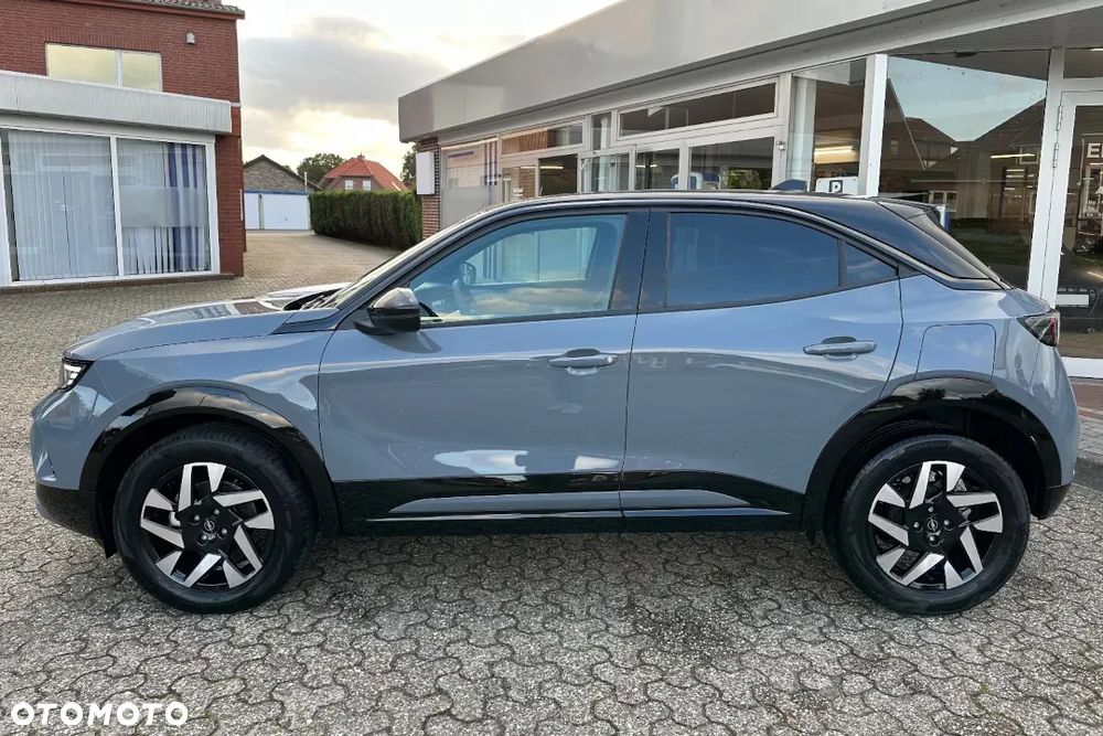 Opel Mokka 1.2 T GS S&S - 2