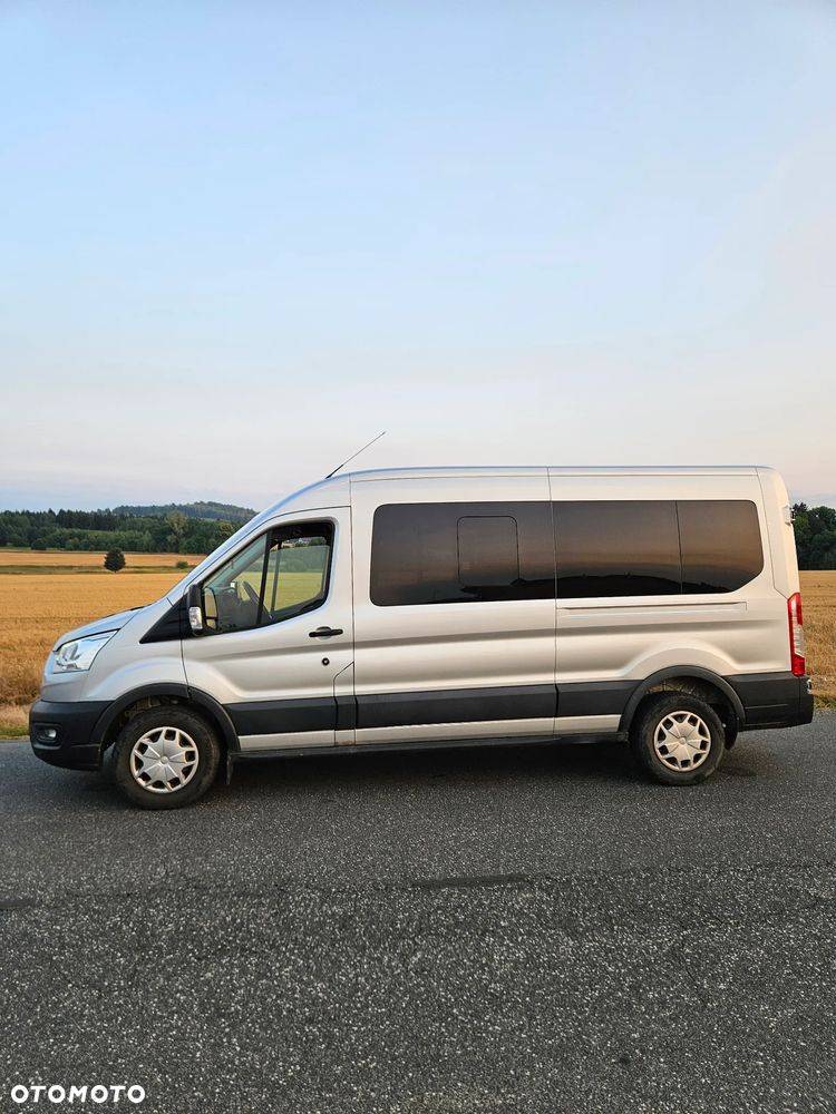 Ford Transit Kombi L3H2 Trend - 7