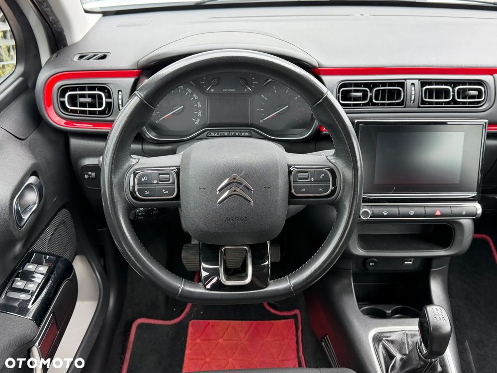 Citroën C3 Pure Tech 83 S&S FEEL - 24