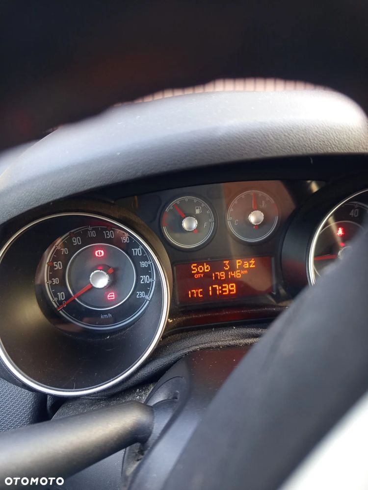 Fiat Punto - 5