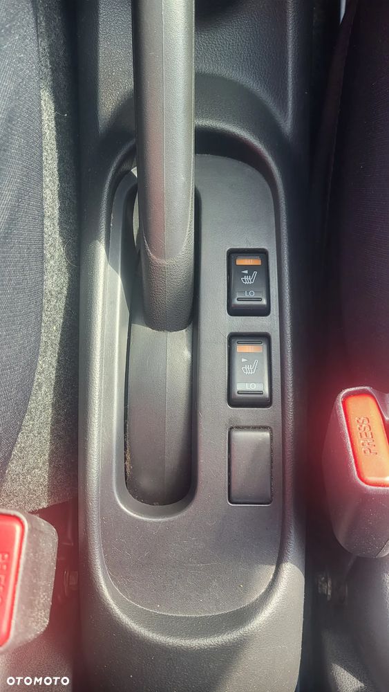 Nissan Micra 1.2 Acenta - 13