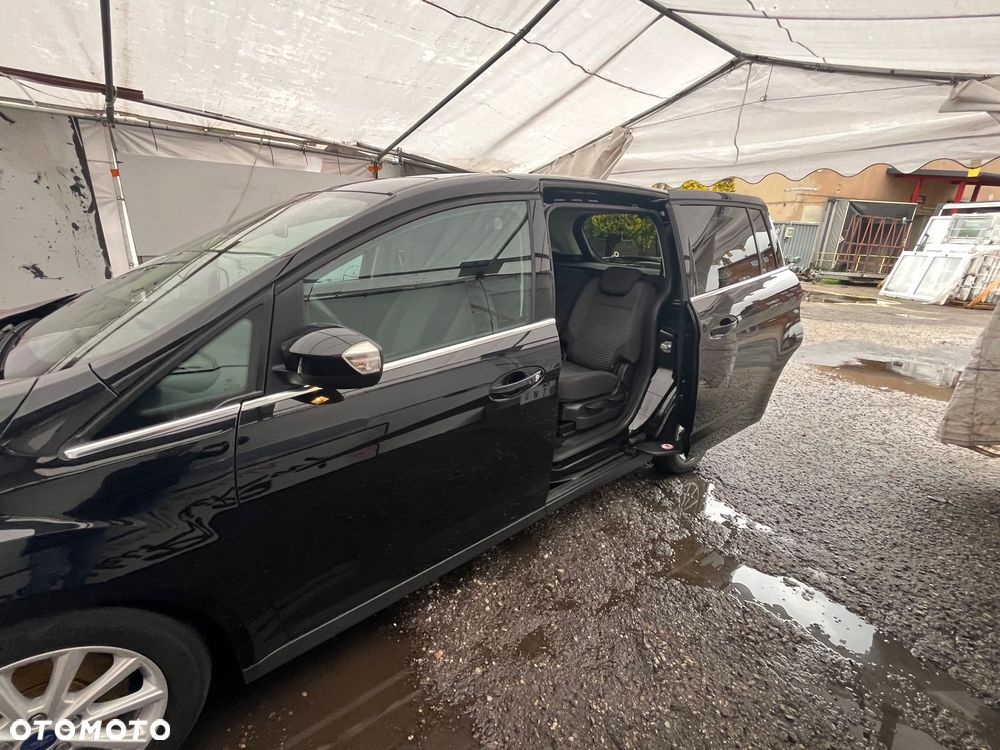 Ford Grand C-MAX 1.5 EcoBoost Start-Stopp-System Titanium - 30